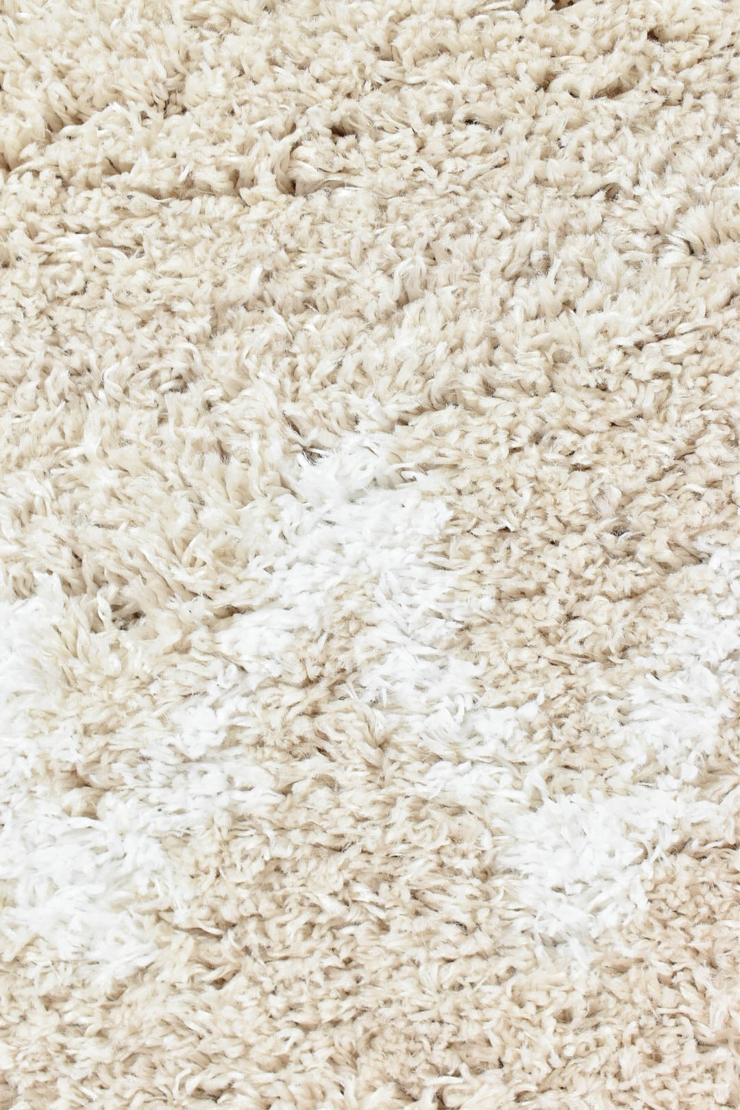 Mascot Beige Rug 8746A
