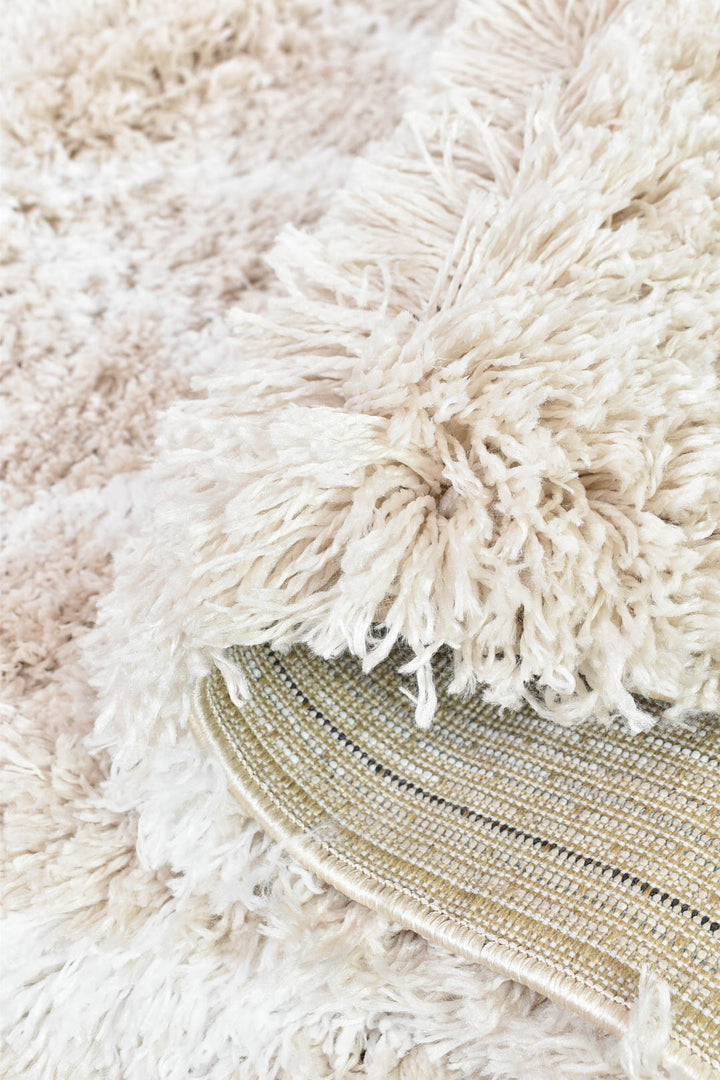 Mascot Beige Rug 8746A