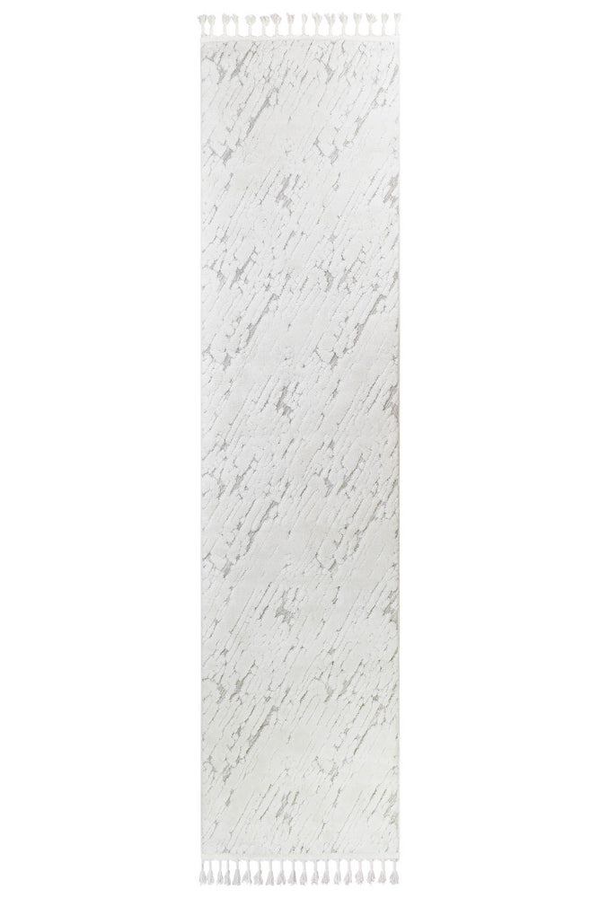 Mia A1327A Cream Runner