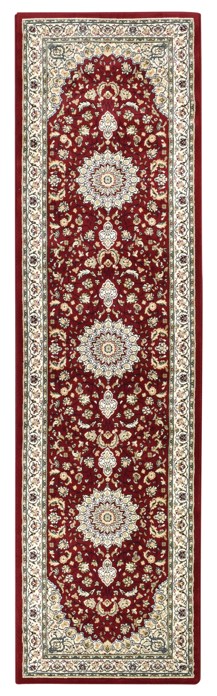 Michelangelo Red Rug 55246 1464