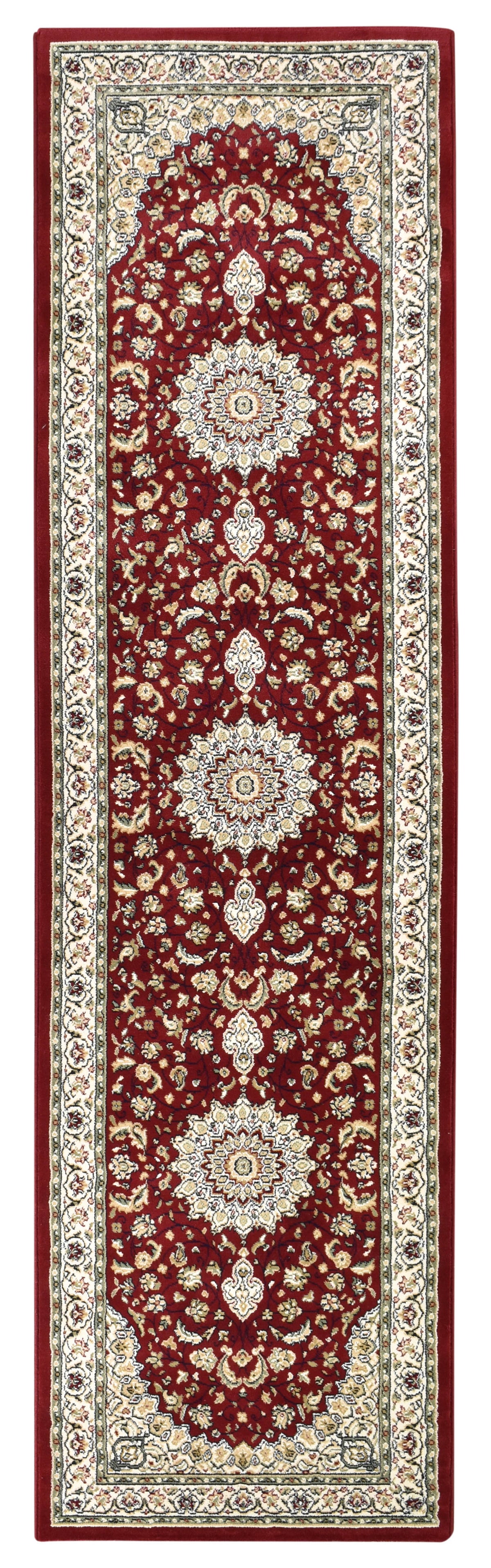 Michelangelo 55246 1464 Runner Red