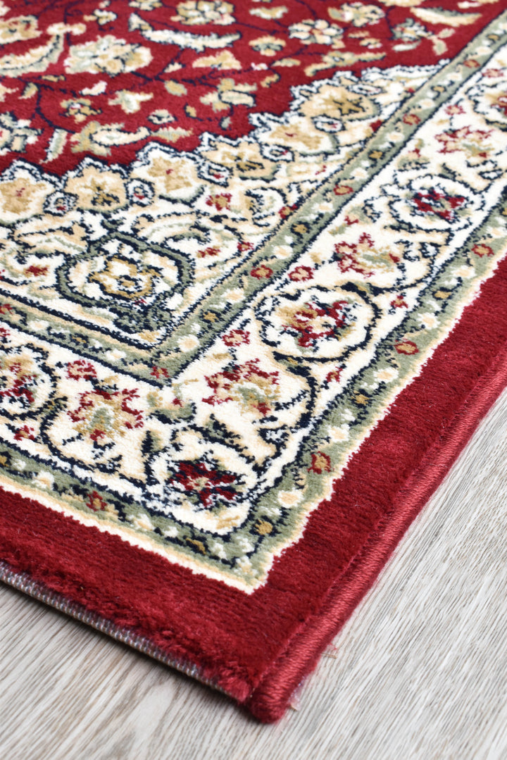 Michelangelo Red Rug 55246 1464