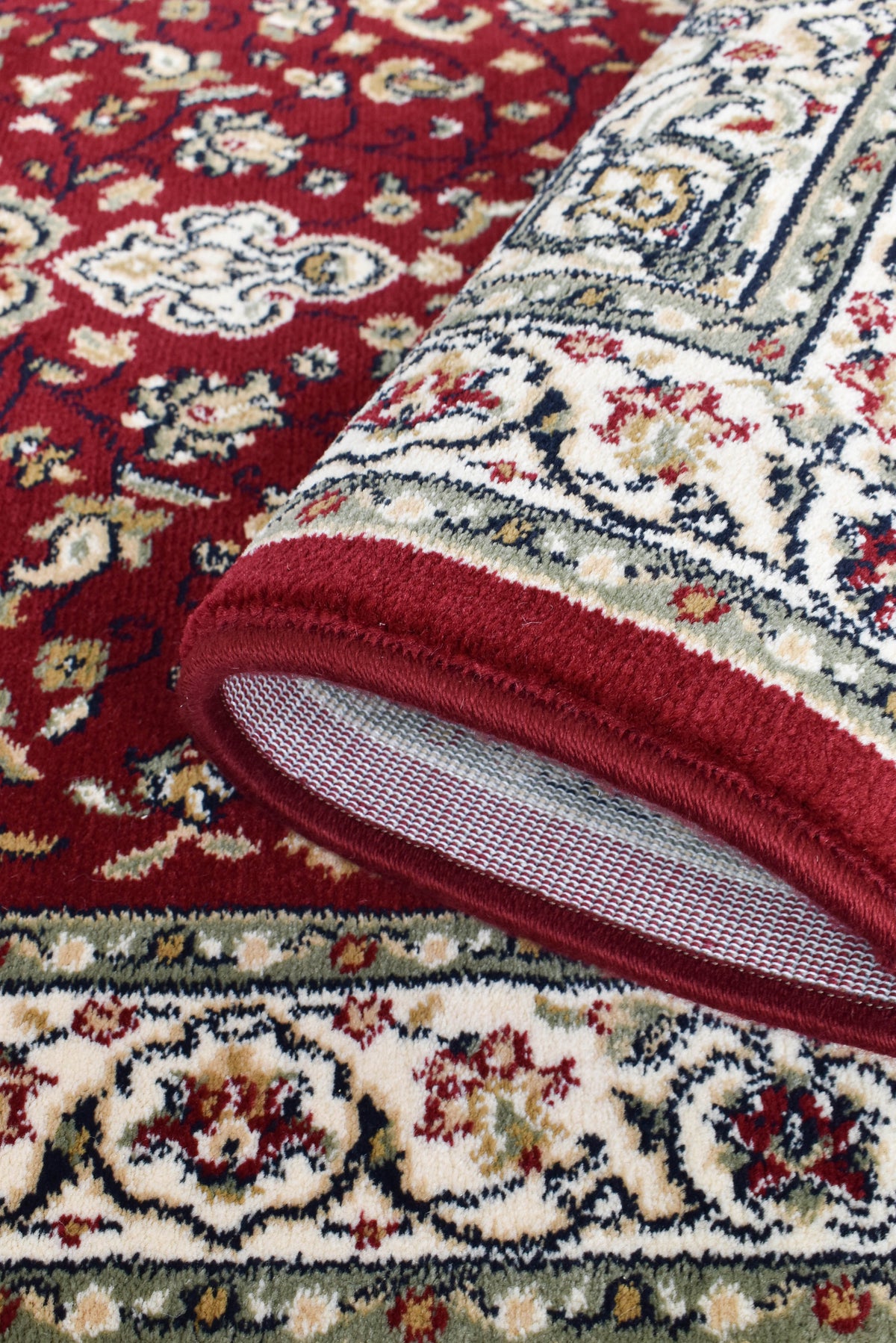 Michelangelo 55246 1464 Runner Red