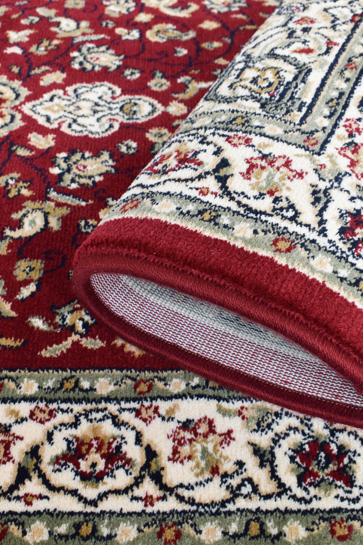 Michelangelo 55246 1464 Runner Red