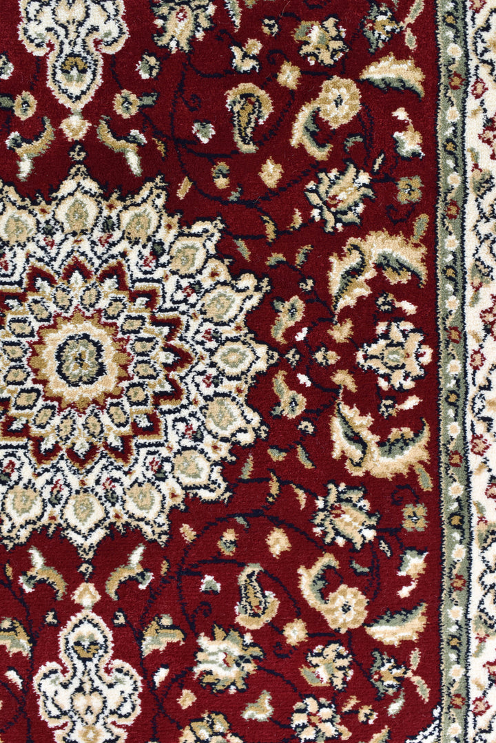 Michelangelo Red Rug 55246 1464