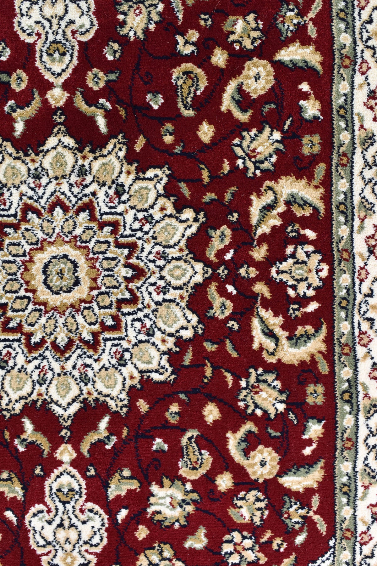 Michelangelo 55246 1464 Runner Red
