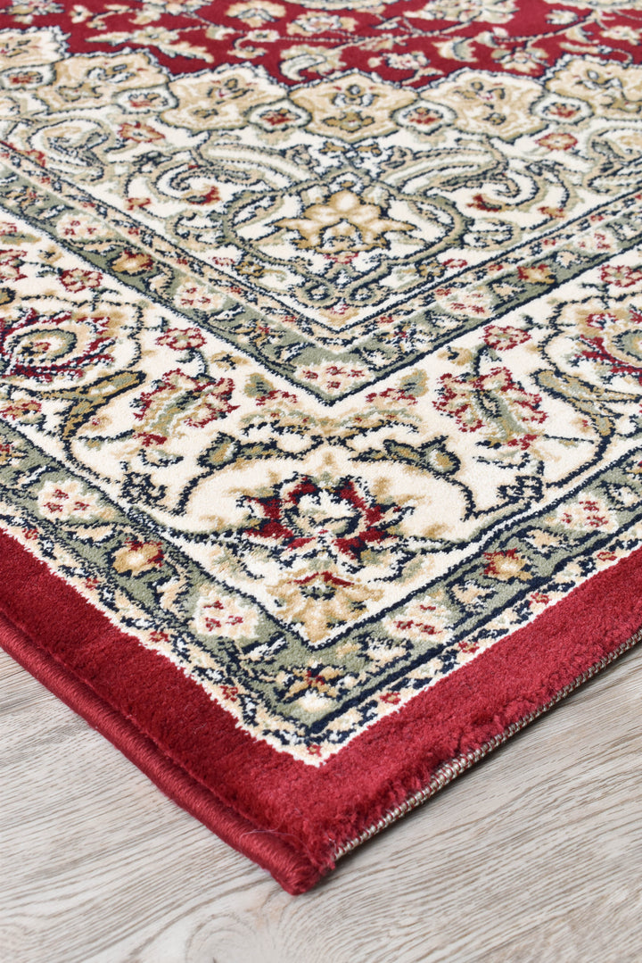 Michelangelo Red Rug 55246 1464