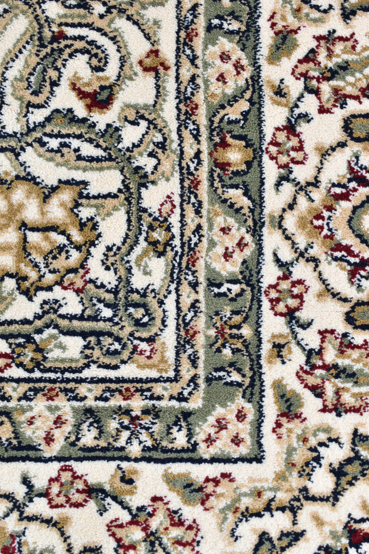 Michelangelo Red Rug 55246 1464