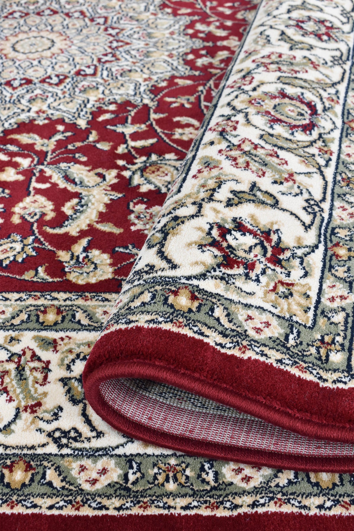 Michelangelo Red Rug 55246 1464