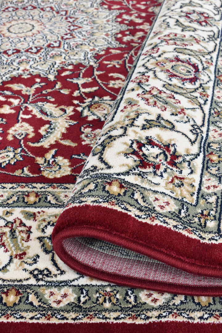 Michelangelo Red Rug 55246 1464