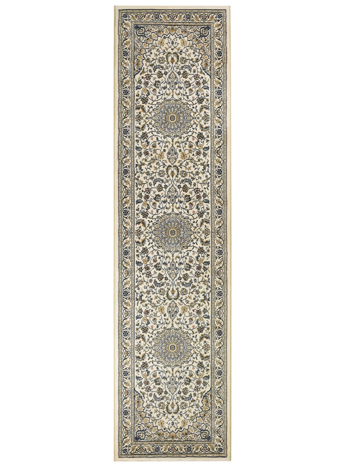 Michelangelo Beige Rug 55246 6464