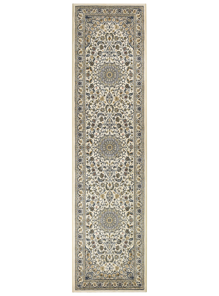 Michelangelo Beige Rug 55246 6464
