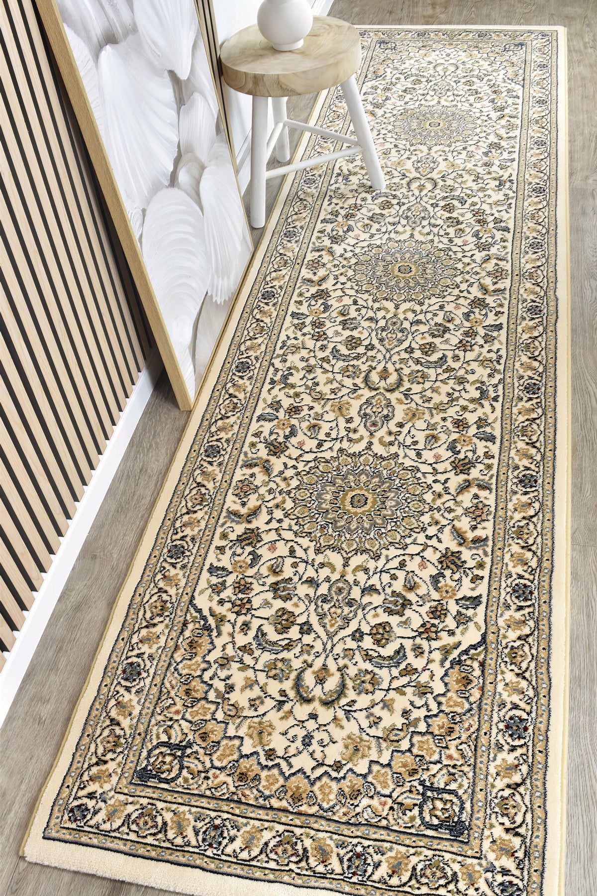 Michelangelo Beige Rug 55246 6464
