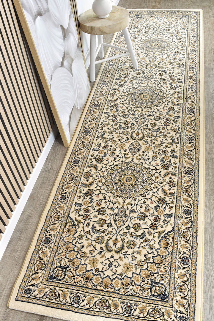 Michelangelo Beige Rug 55246 6464