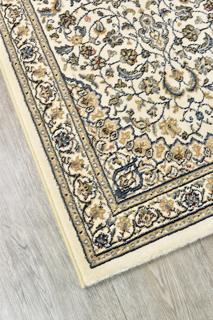 Michelangelo Beige Rug 55246 6464