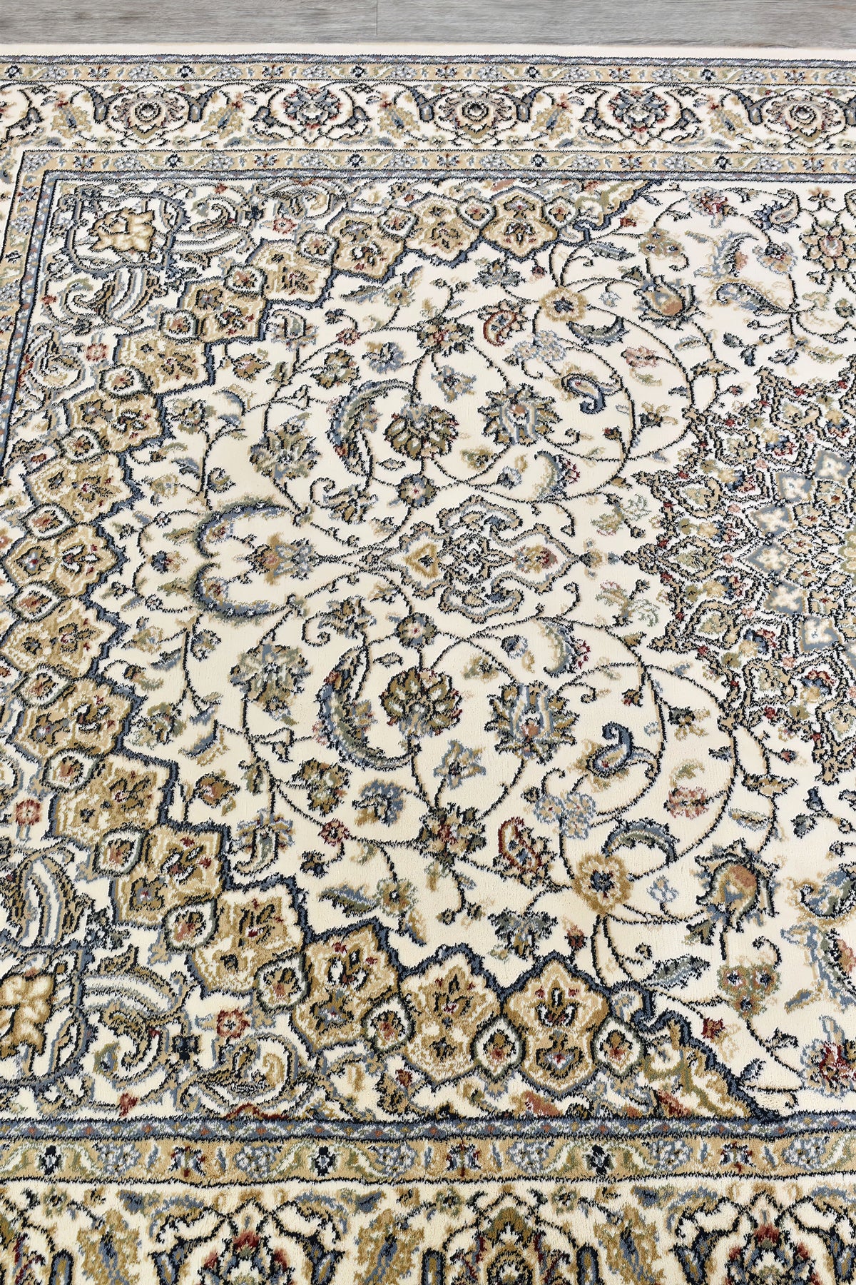 Michelangelo Beige Rug 55246 6464