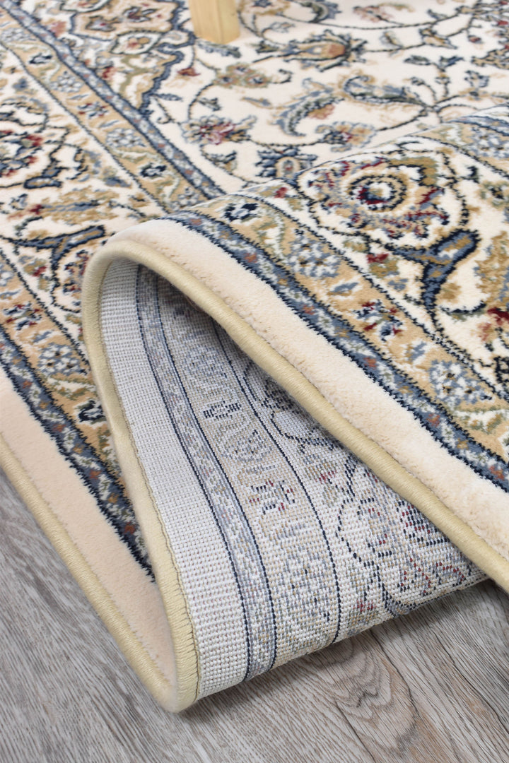 Michelangelo Beige Rug 55246 6464