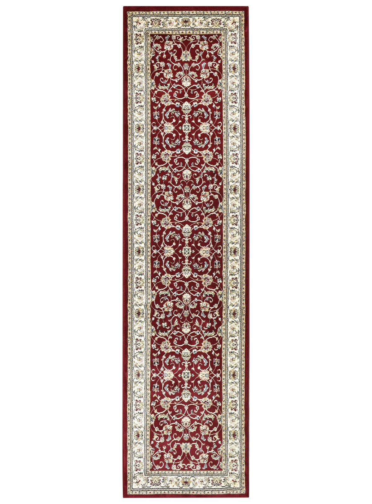 Michelangelo Red Runner 55368 1464