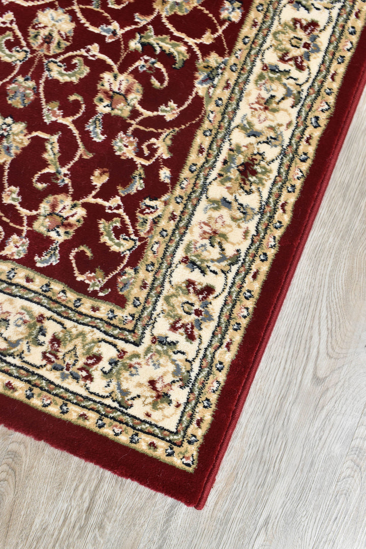 Michelangelo Red Runner 55368 1464