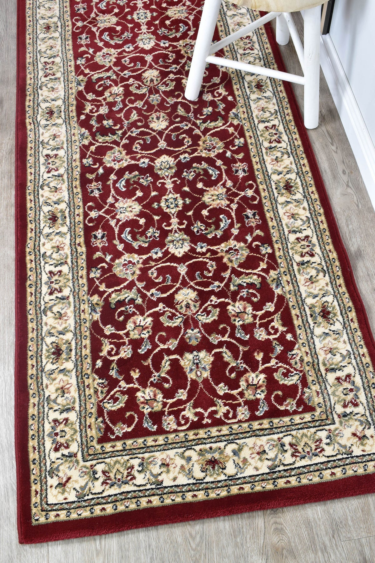 Michelangelo Red Runner 55368 1464