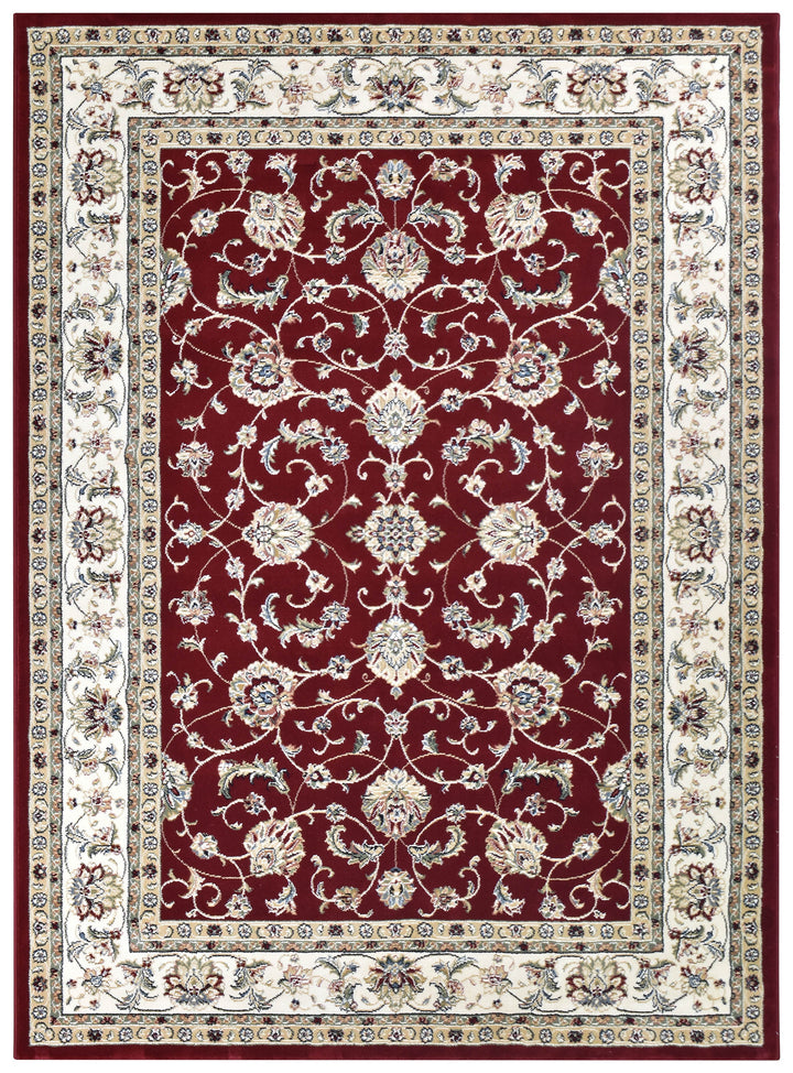 Michelangelo Red Rug 55368 1464