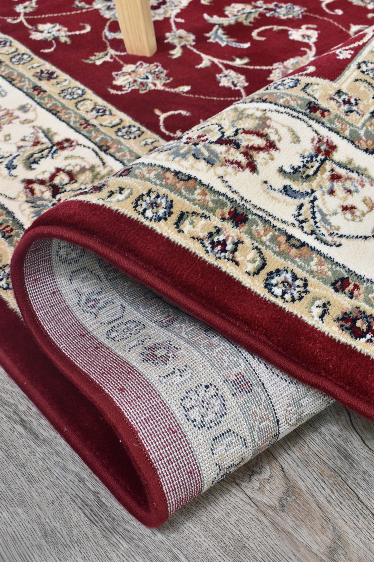 Michelangelo Red Rug 55368 1464