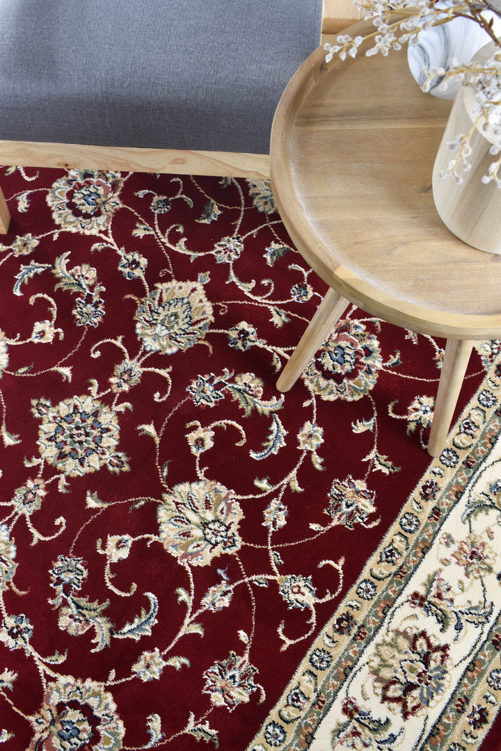 Michelangelo Red Rug 55368 1464