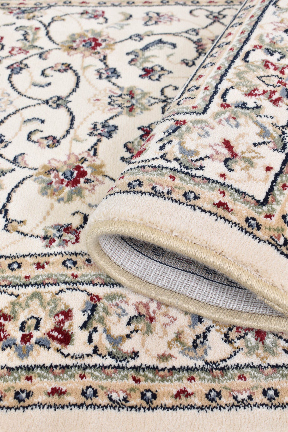 Michelangelo Beige Rug 55368 6464