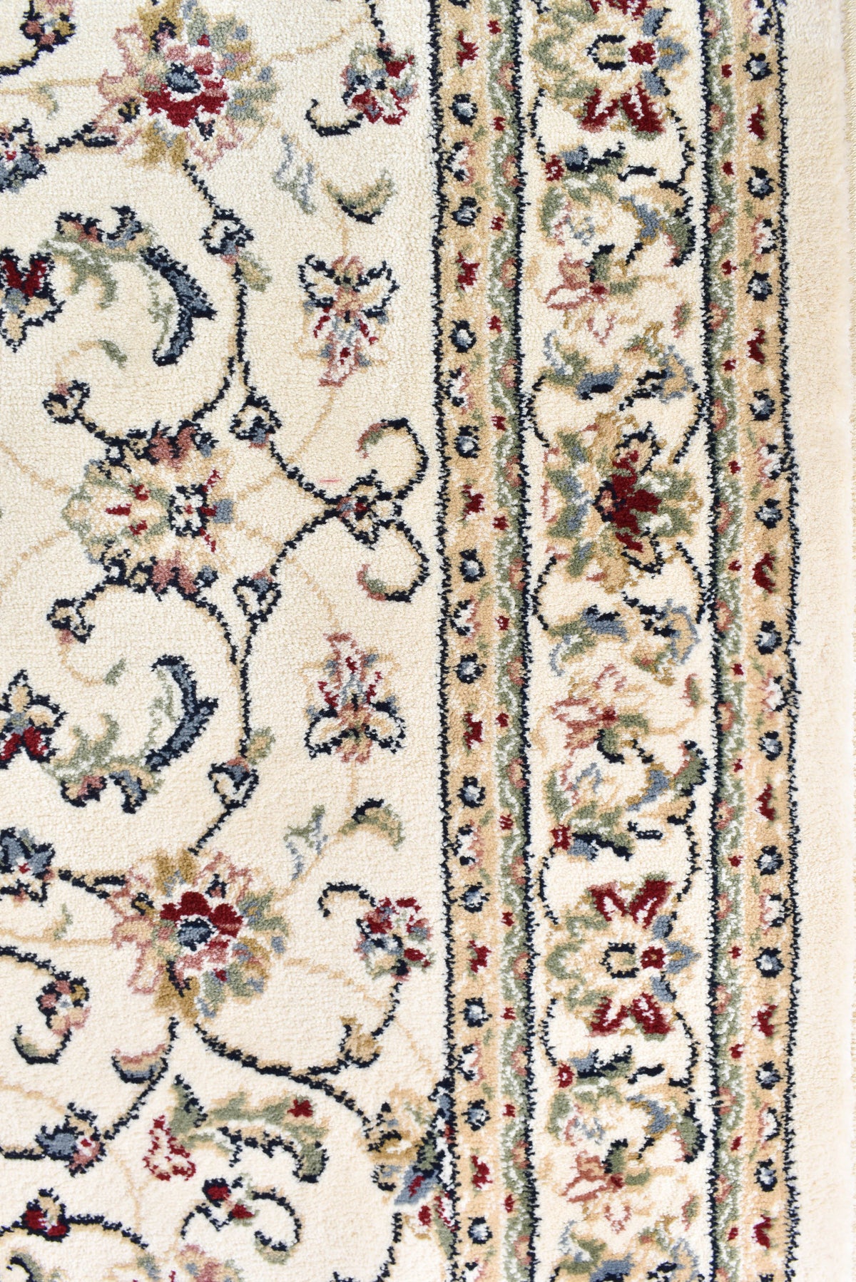 Michelangelo Beige Rug 55368 6464