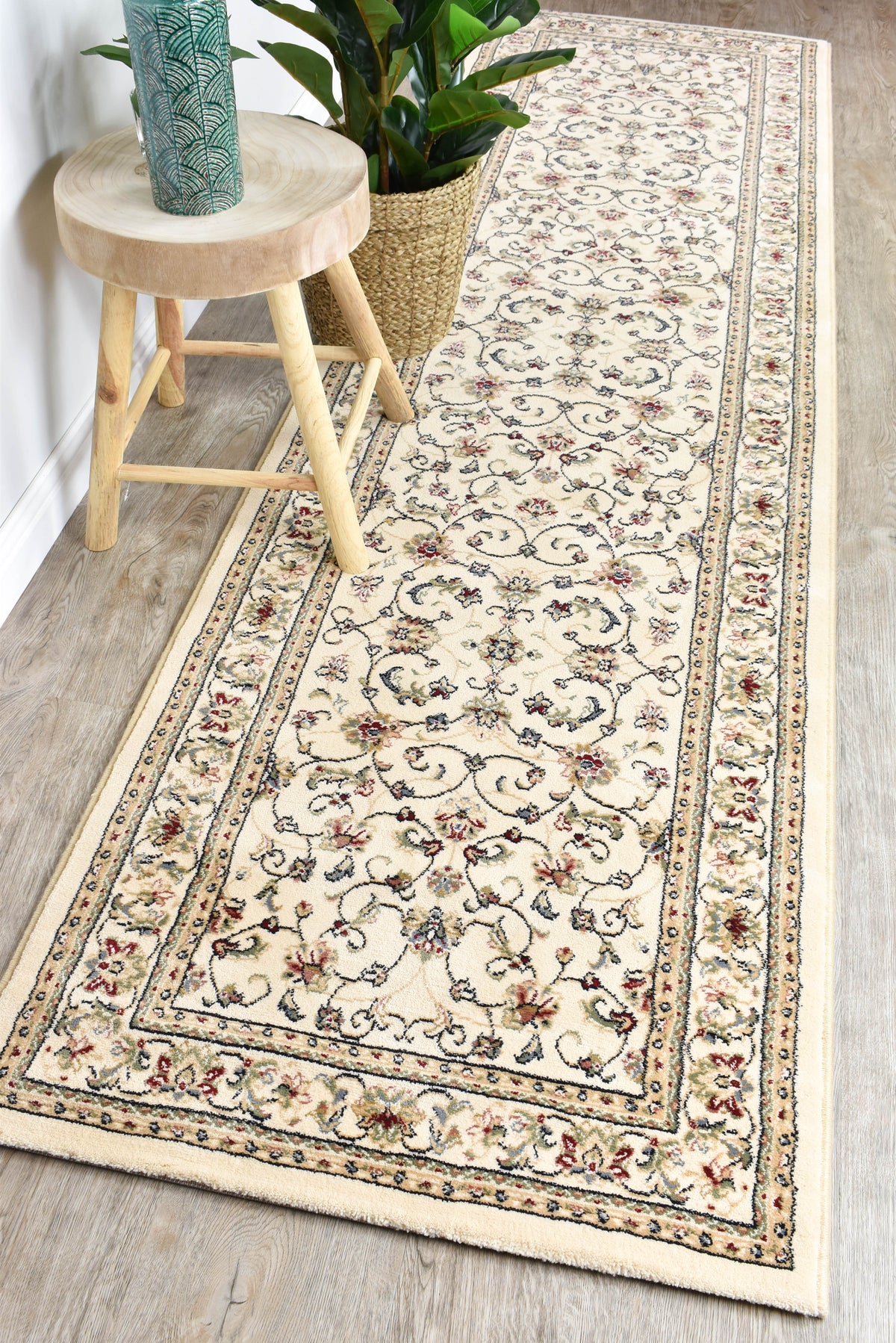 Michelangelo 55368 6464 Runner Beige