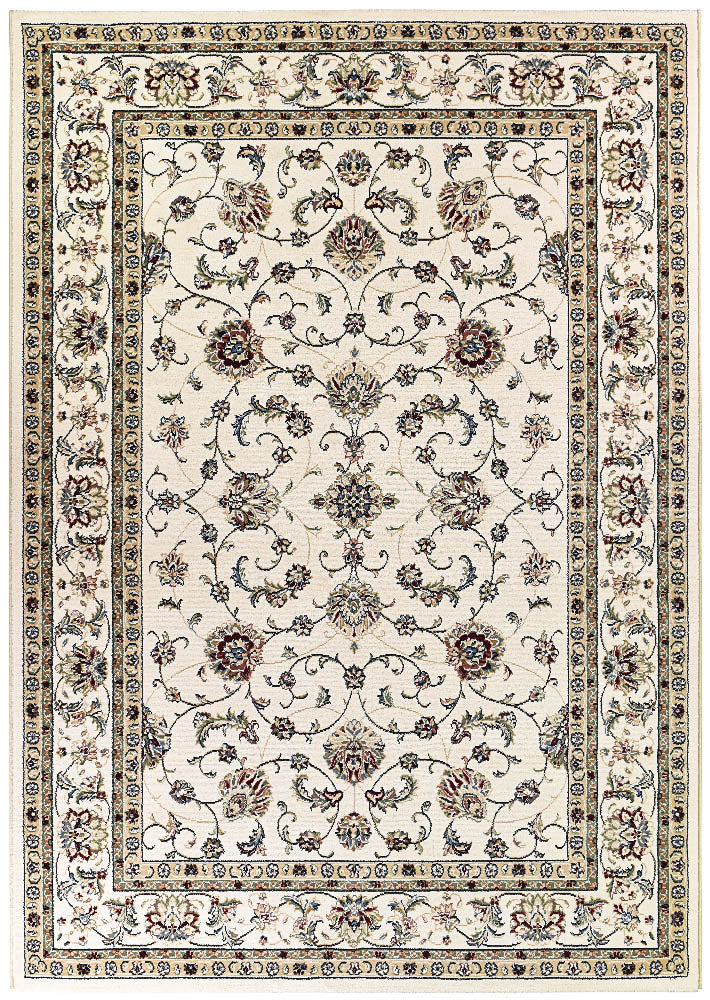 Michelangelo Beige Rug 55368 6464