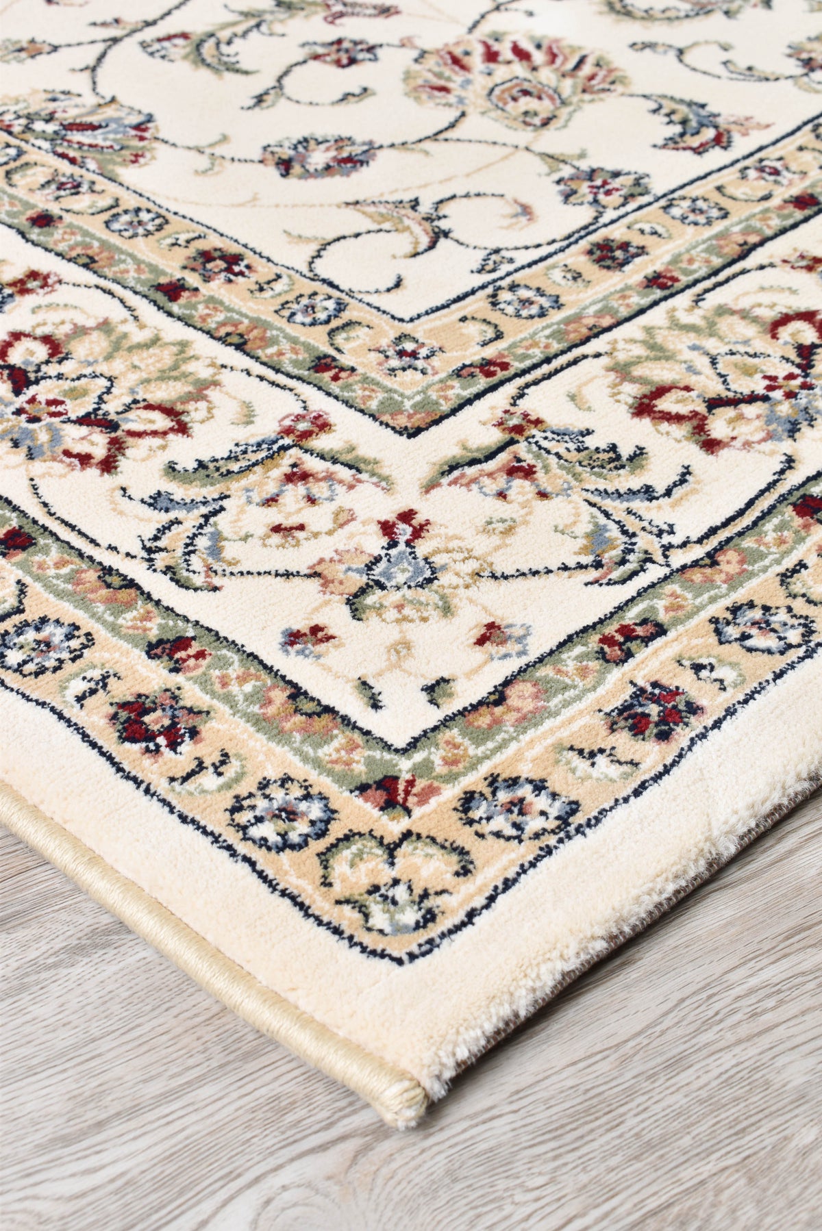 Michelangelo Beige Rug 55368 6464