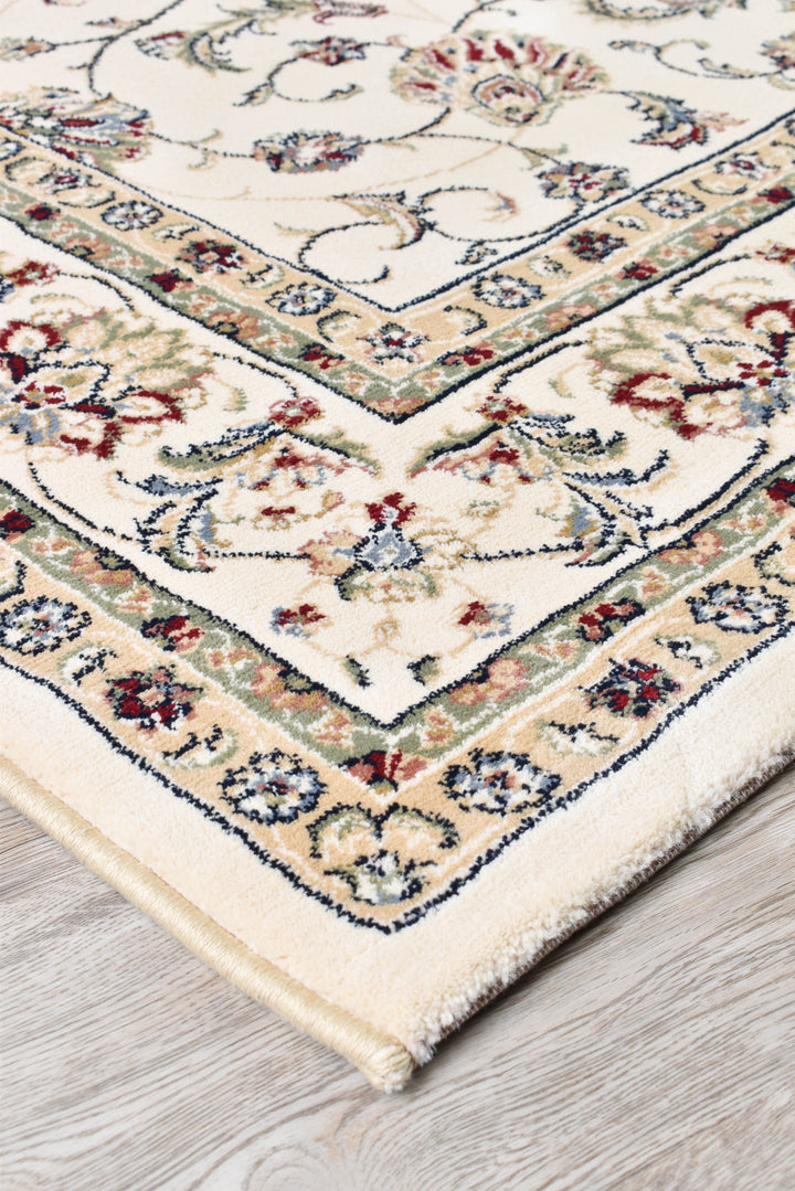 Michelangelo Beige Rug 55368 6464