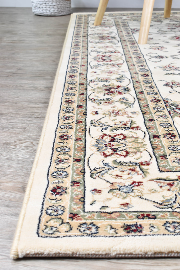 Michelangelo Beige Rug 55368 6464