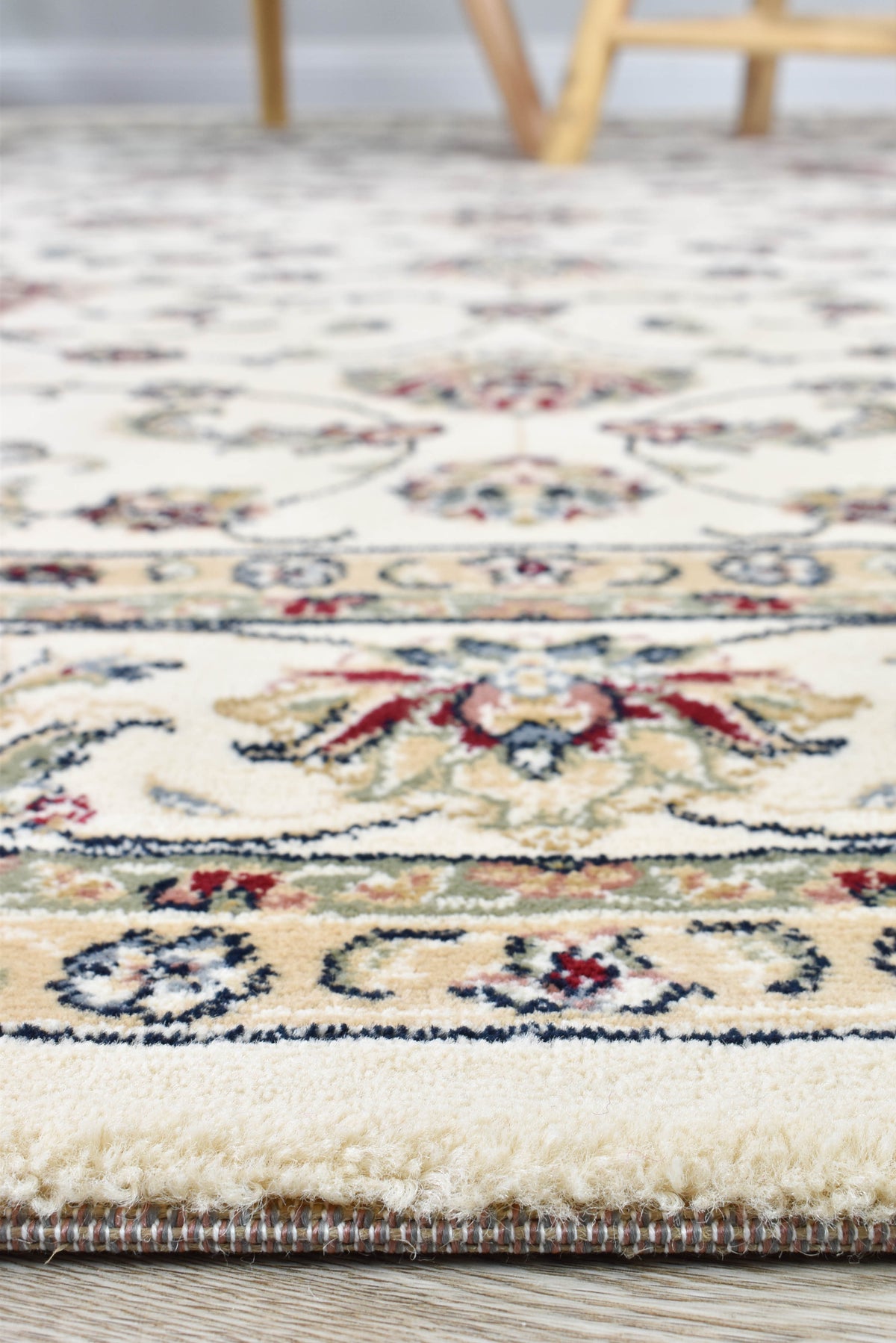 Michelangelo Beige Rug 55368 6464