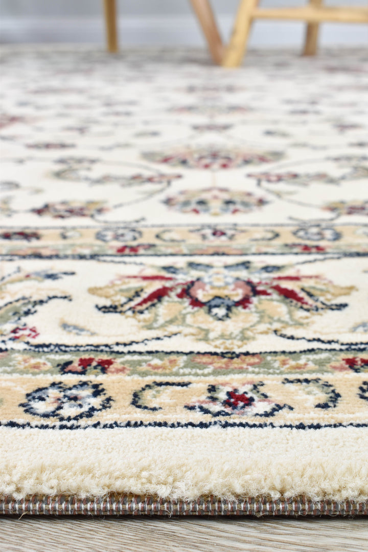 Michelangelo Beige Rug 55368 6464