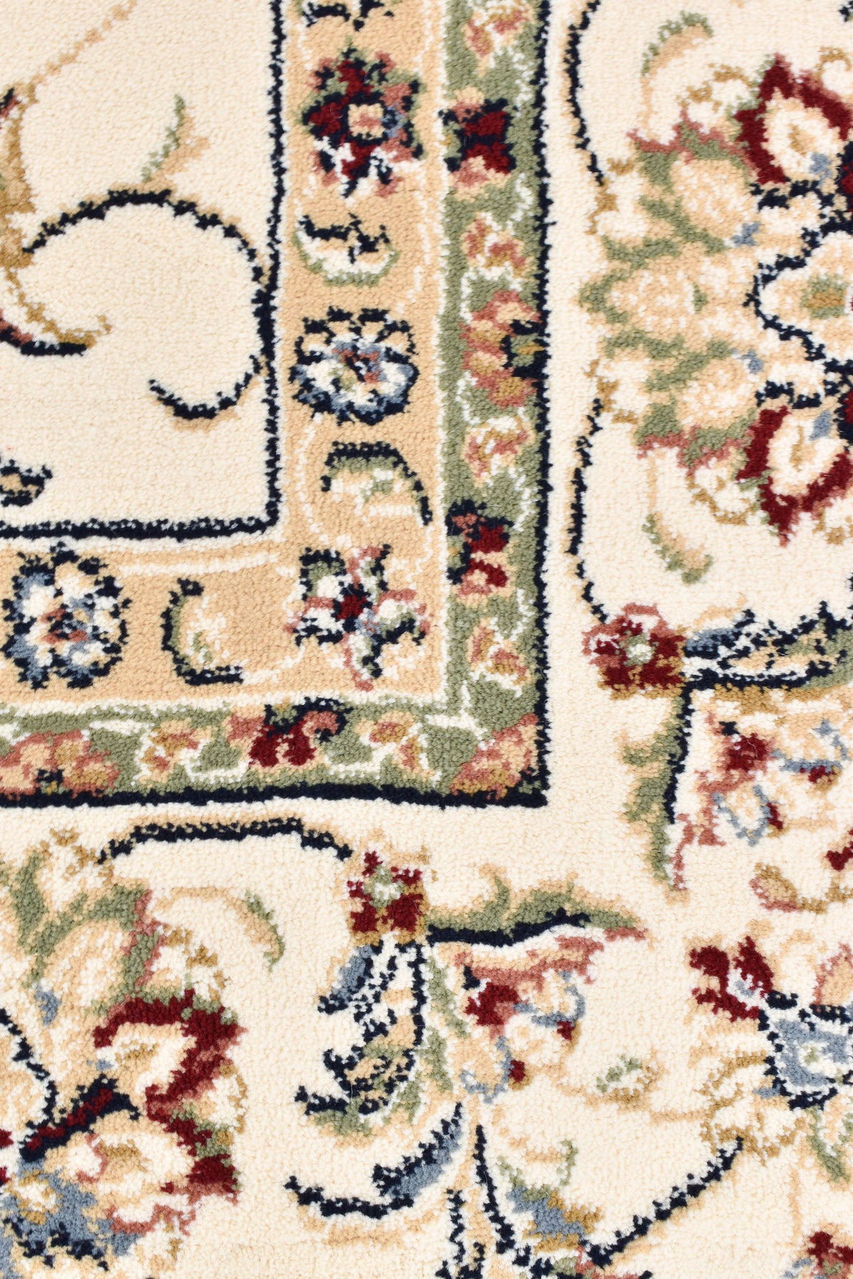 Michelangelo Beige Rug 55368 6464
