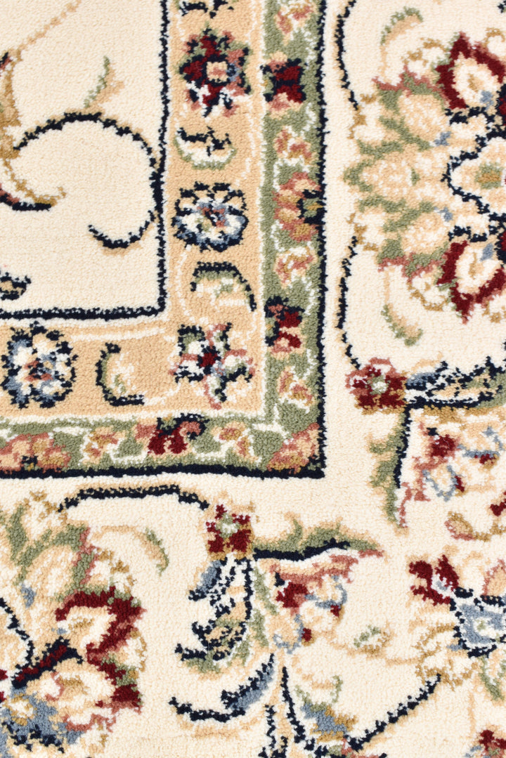 Michelangelo Beige Rug 55368 6464