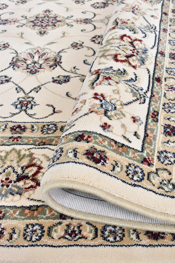 Michelangelo Beige Rug 55368 6464
