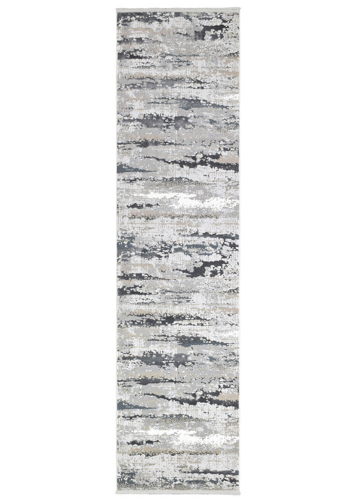 Eden 13502A Grey Runner