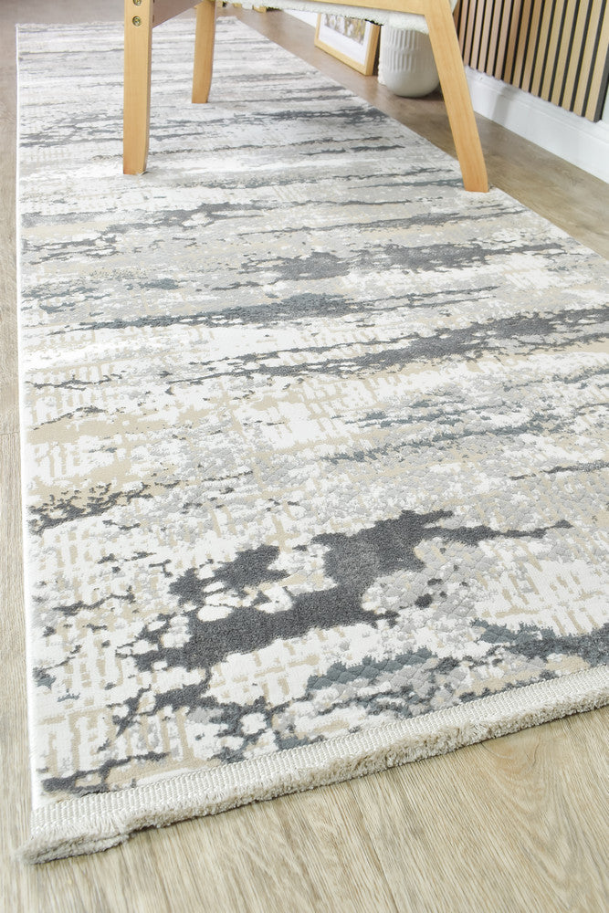 Eden 13502A Grey Runner