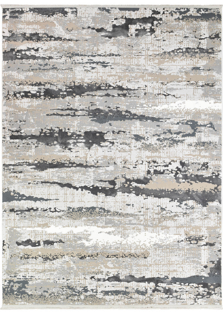 Eden 13502A Grey