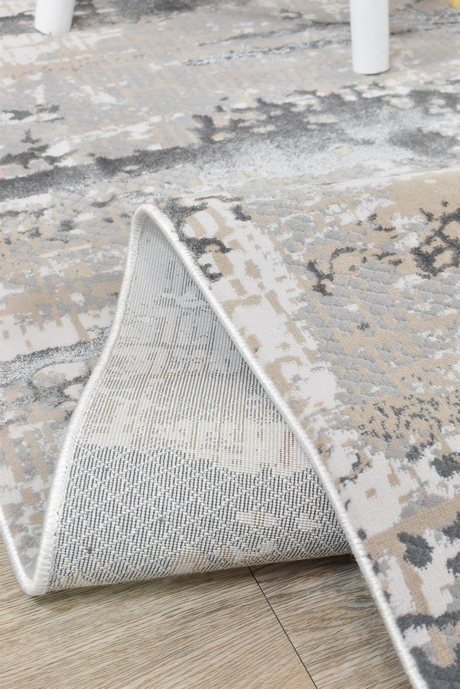 Eden 13502A Grey