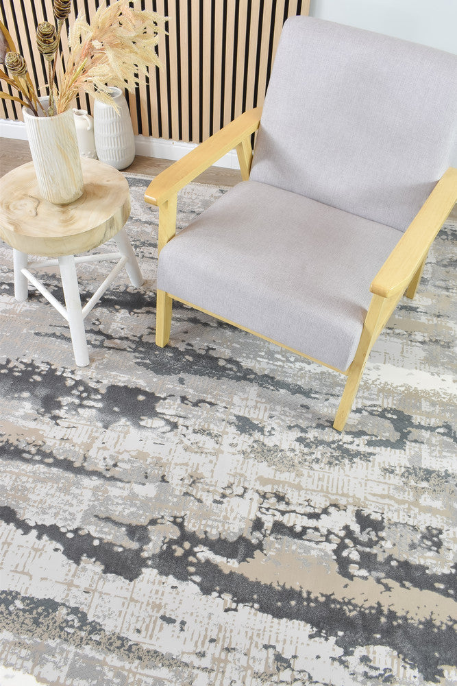 Eden 13502A Grey
