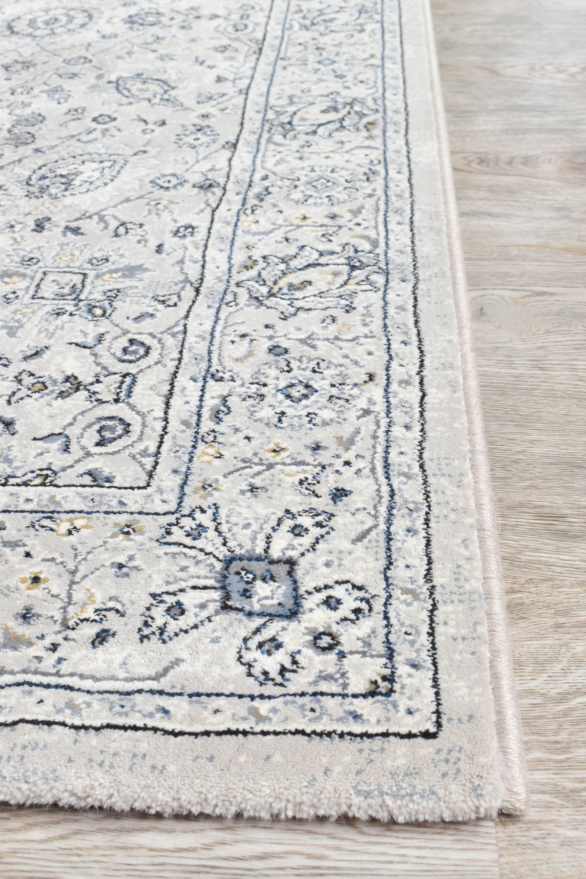 Olympic Traditional Rug 57125-9696