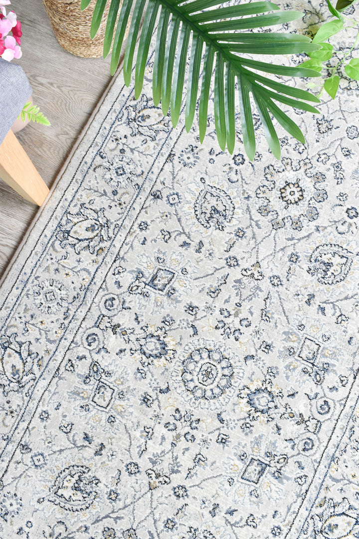 Olympic Traditional Rug 57125-9696