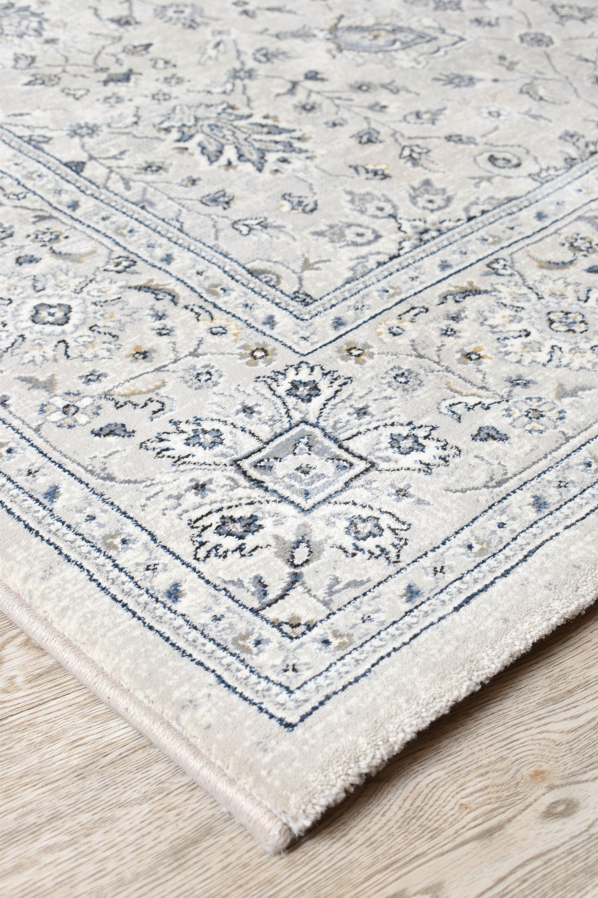 Olympic Traditional Rug 57125-9696