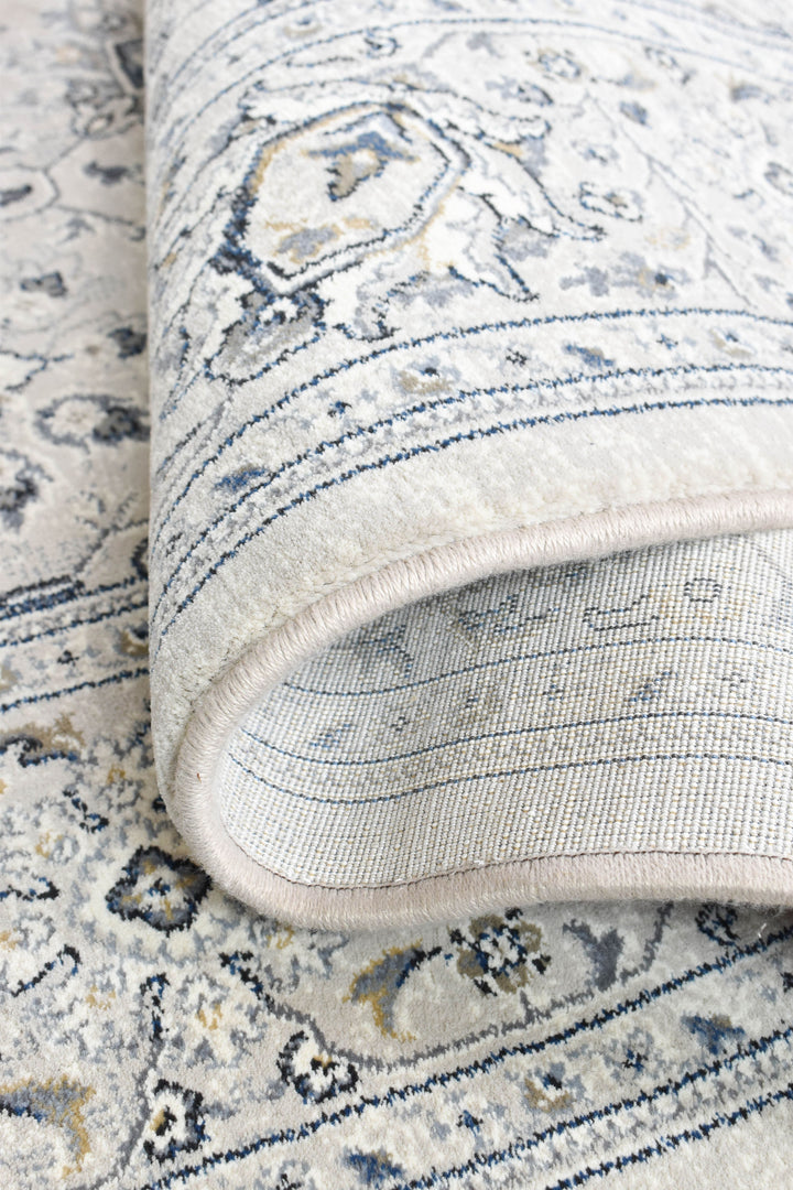 Olympic Traditional Rug 57125-9696