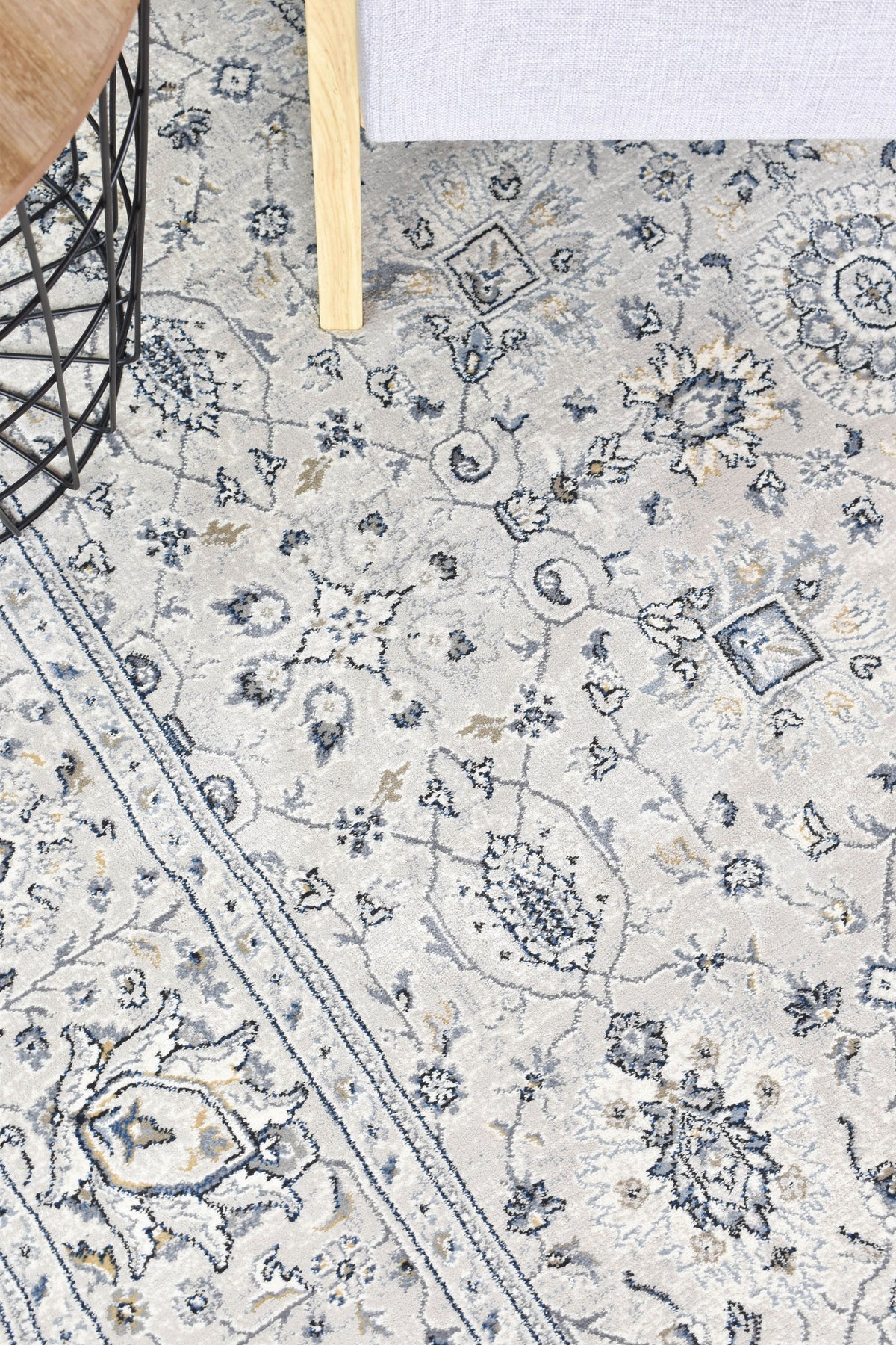 Olympic Traditional Rug 57125-9696