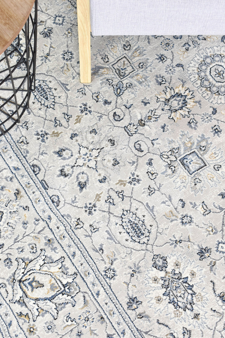Olympic Traditional Rug 57125-9696